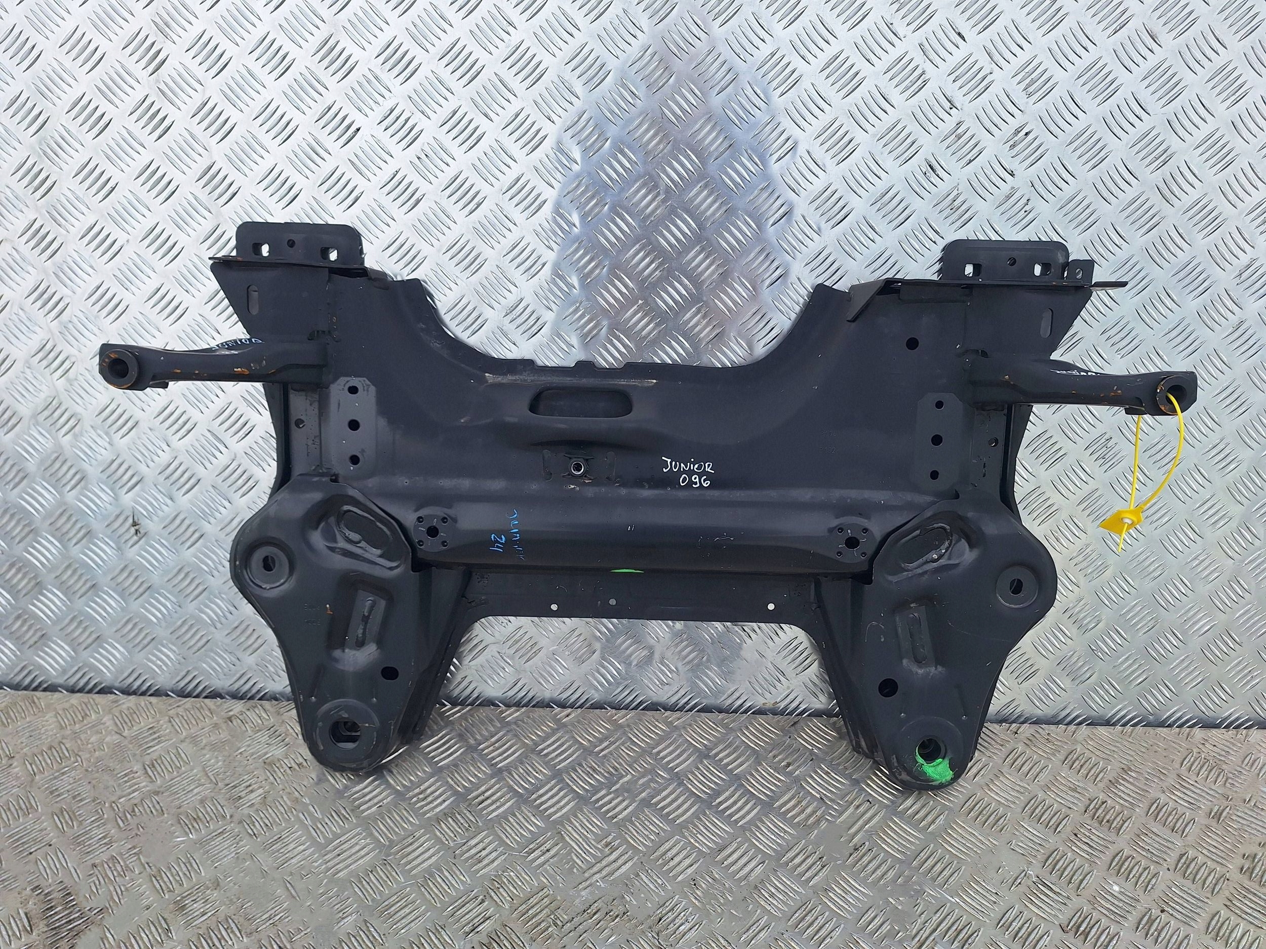 axle beam axle beam subframe front ALFA ROMEO JUNIOR JEEP AVENGER 24-26