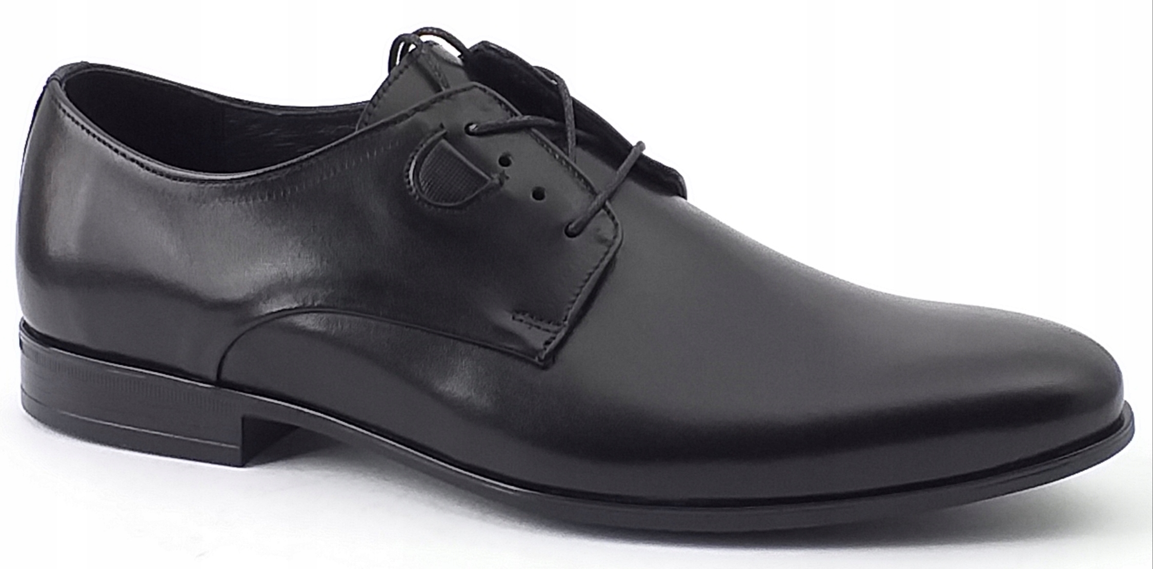 Tapi 7205 Półbuty Wizytowe Pantofle Buty Męskie 40