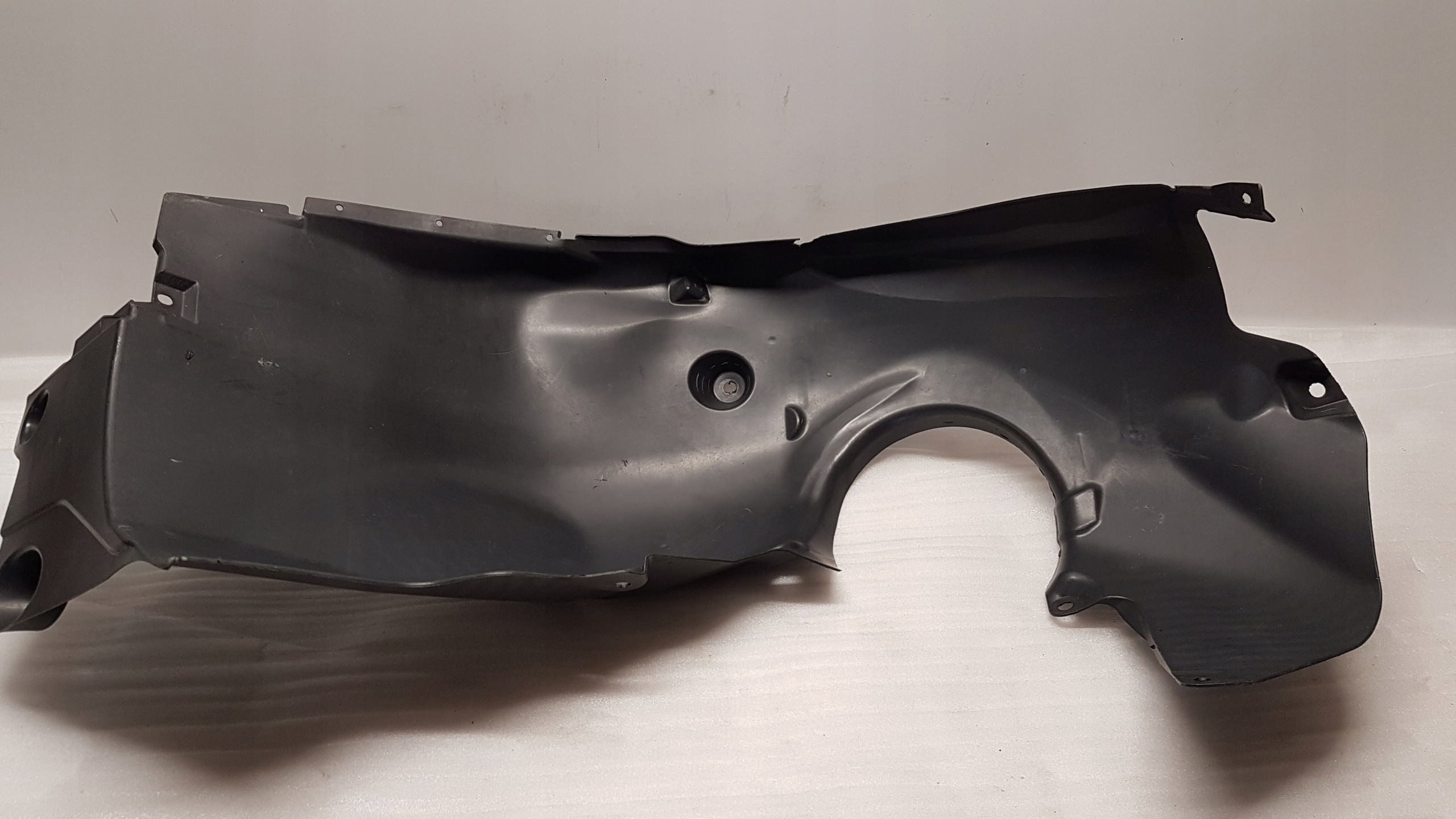 mudguard right front BMW Z4 E89 7213428