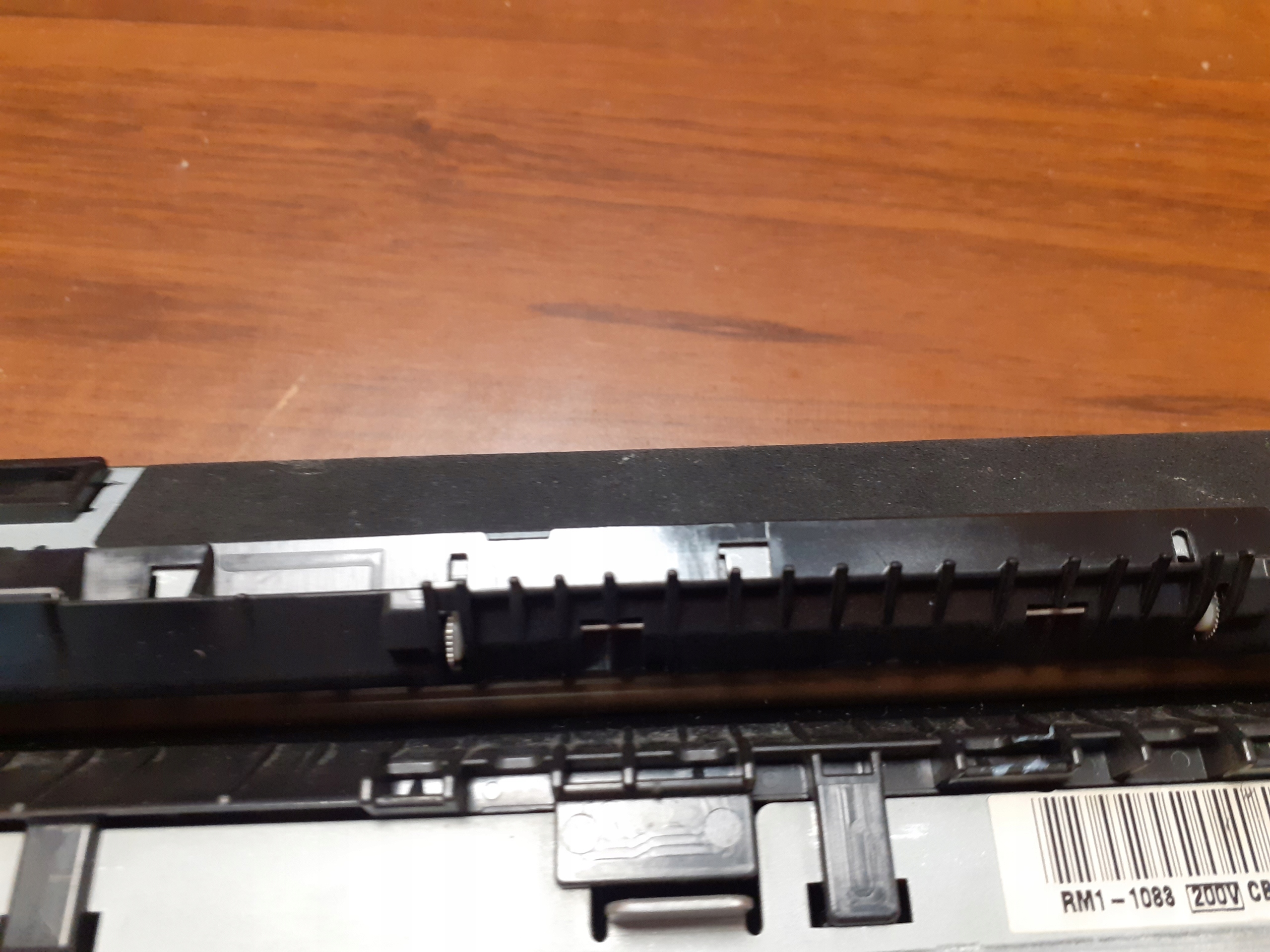 Fuser Grzałka do drukarki HP 4250 / 4350 / RM1-1083 Producent HP