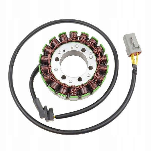 Electrosport Vinutie Alternátora (stator) Can-am Outlander/renegate 400/5