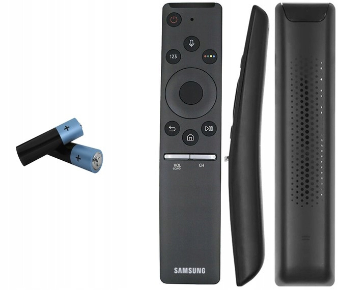 Originální Dálkový Ovladač Pro Televizor UE49KU6100 Samsung KU6100 UE49KU6100W