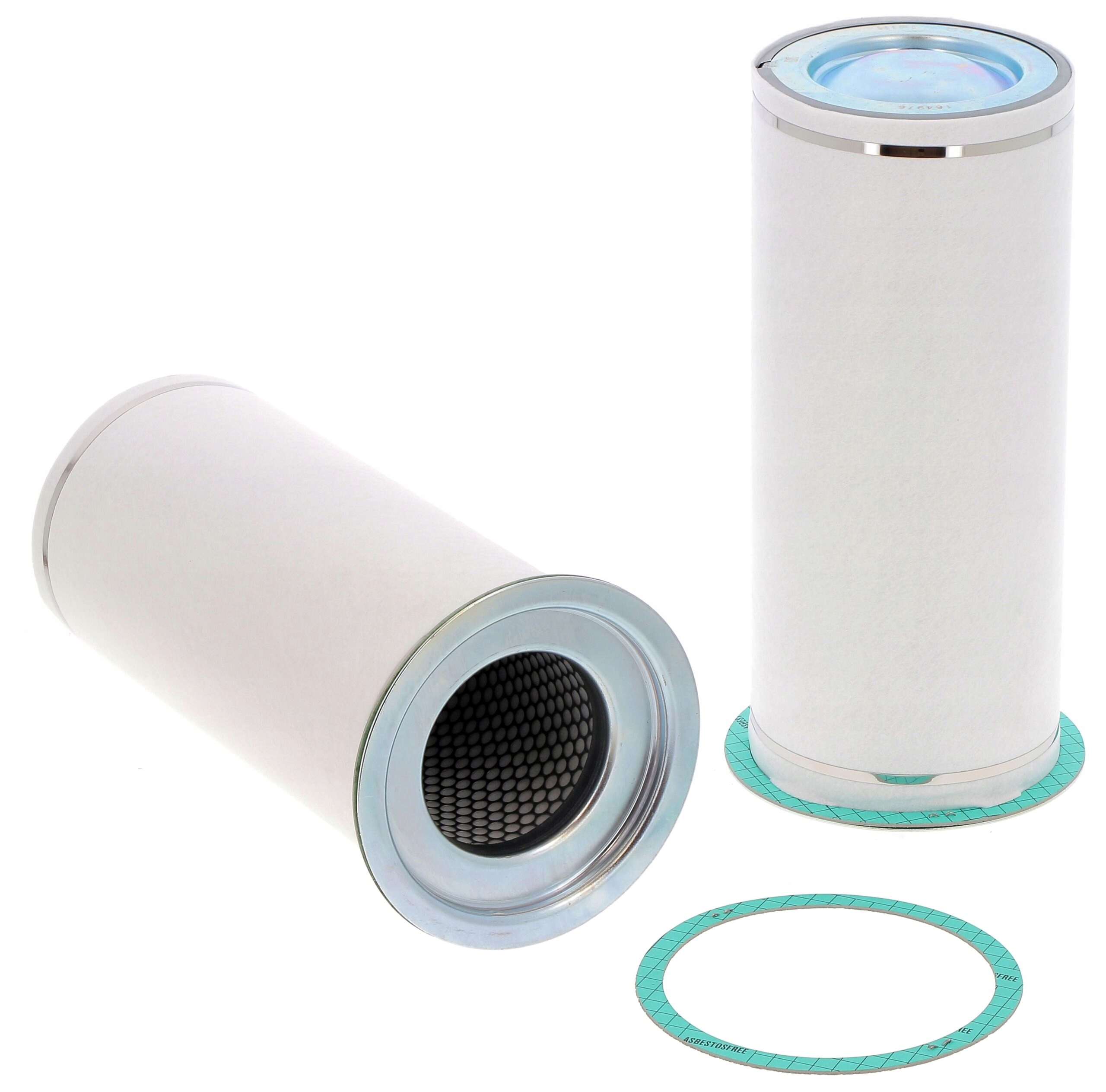 Odlučovač vzduchu/olej Os 5180 Hifi Filter