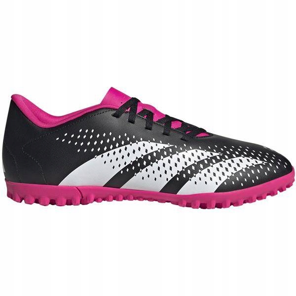 Buty Piłkarskie turfy adidas Predator Accuracy.4 Tf GW4647