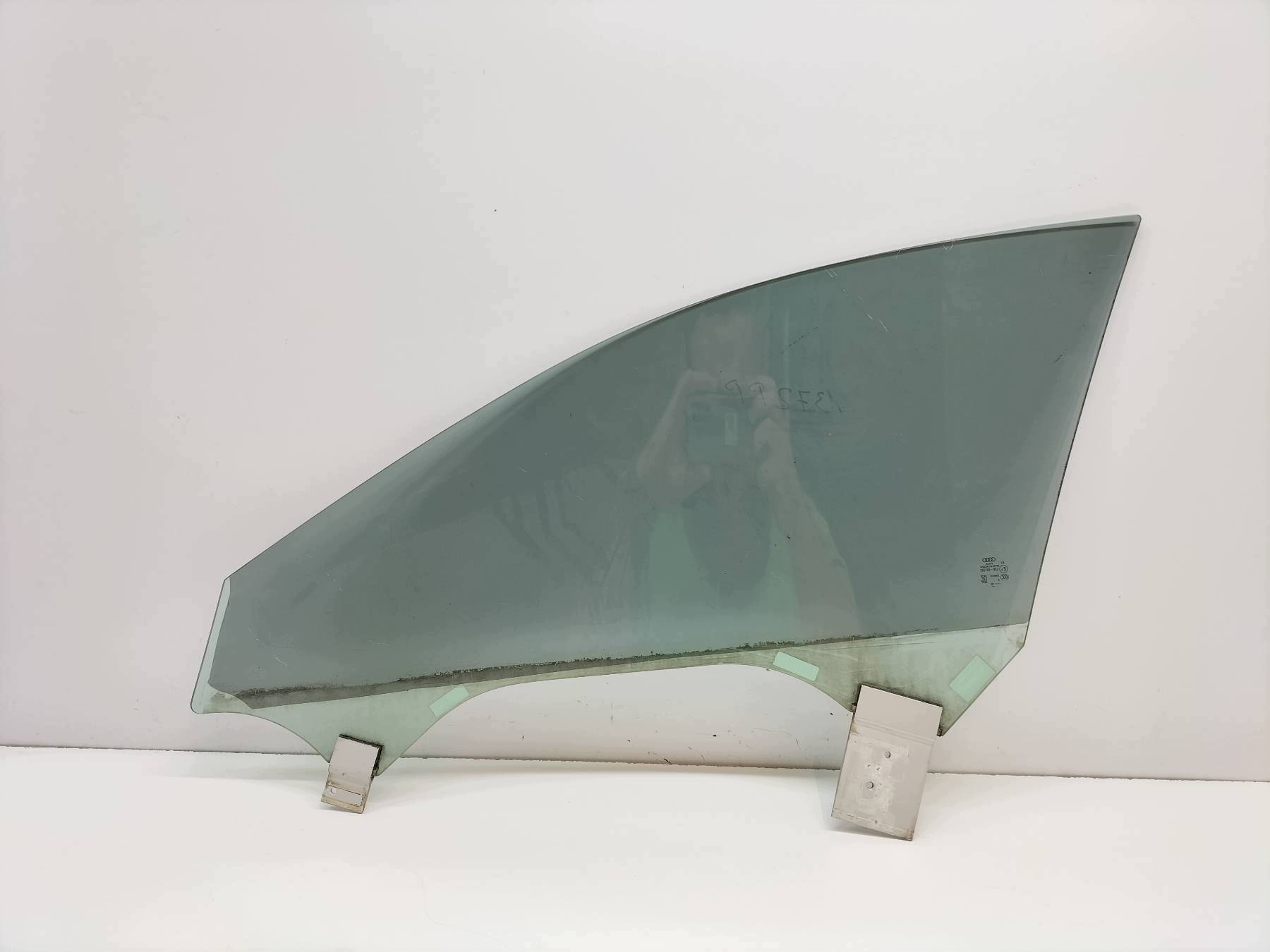 window door right front PODWOJNA 4K8845022 Audi A7 II (2018-2025) C8