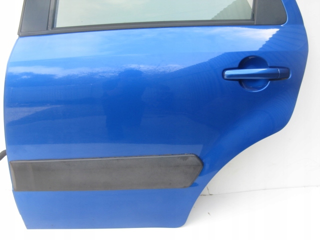 tür links heck SUZUKI SX4 ZCG