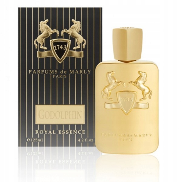 PARFUMS DE MARLY Godolphin EDP woda perfumowana dla mężczyzn perfumy