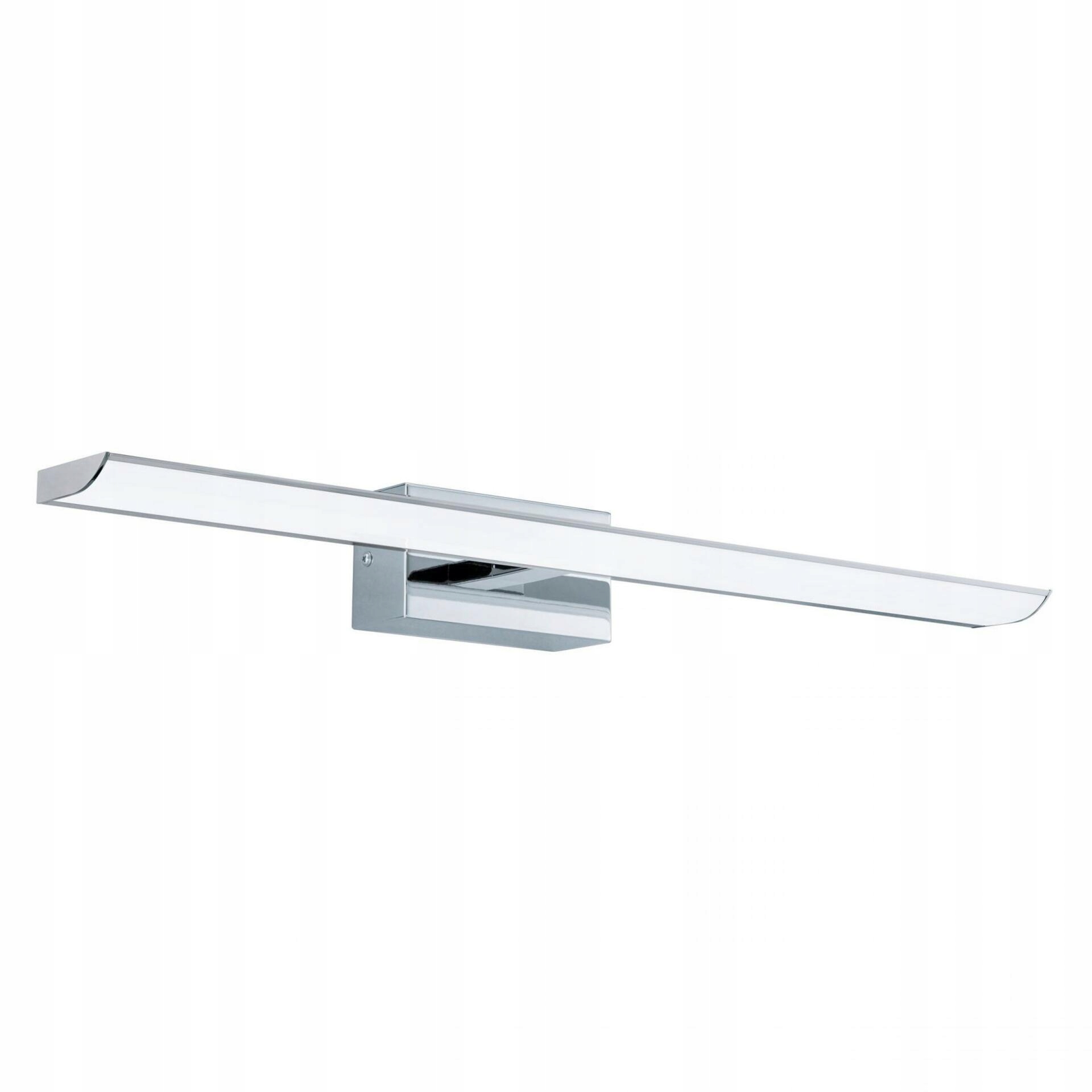 Nástenné Led svietidlo Eglo Tabiano 9.6W 900lm chróm 605mm