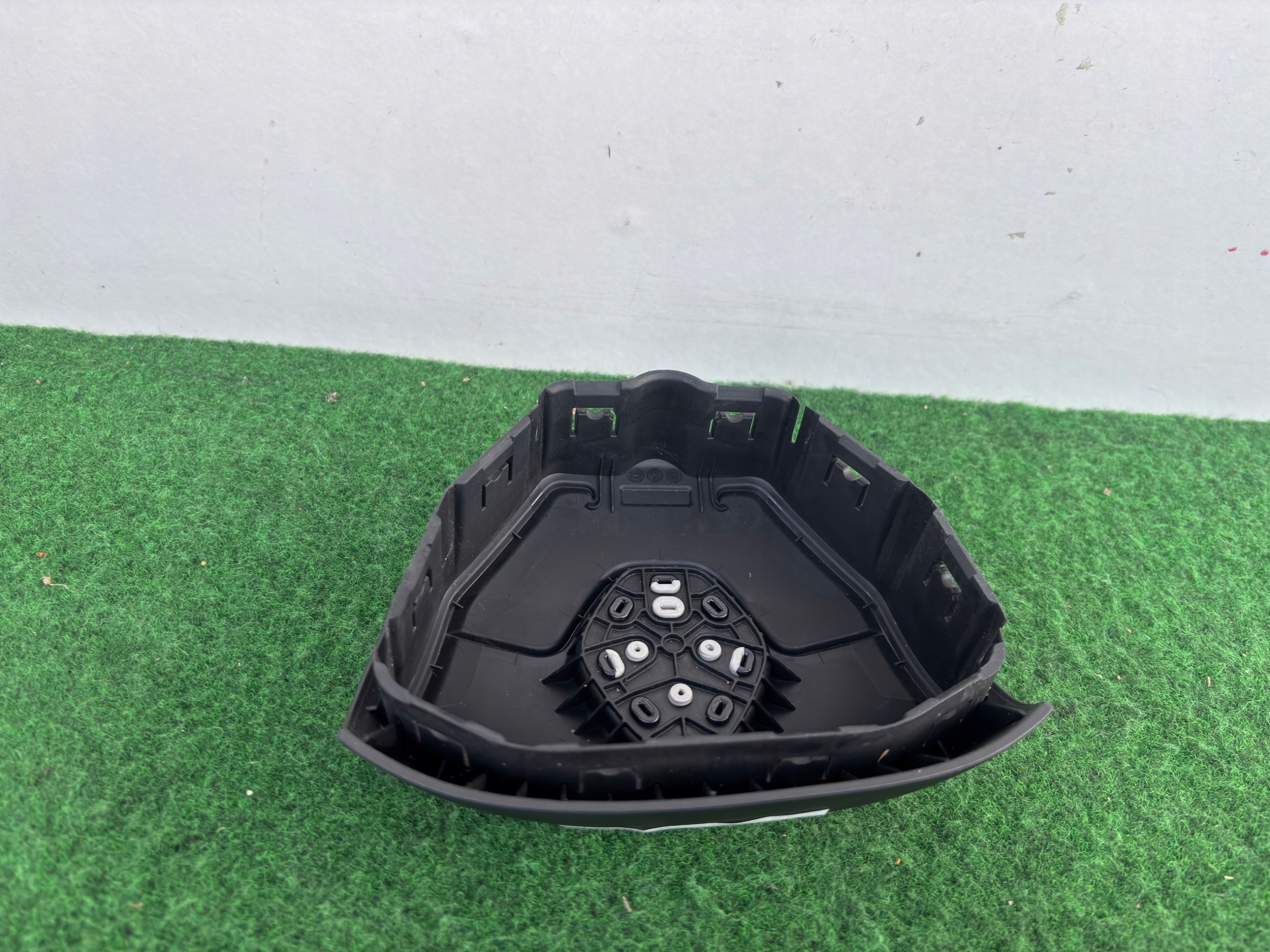 Couvre Airbag Volant RENAULT KWID DUSTER LOGAN Sous/306Y