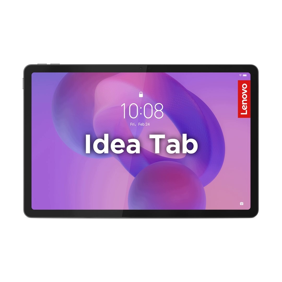 Lenovo IdeaTab M10 Plus (3. generációs) 2.5K 8/128GB WiFi Luna Grey