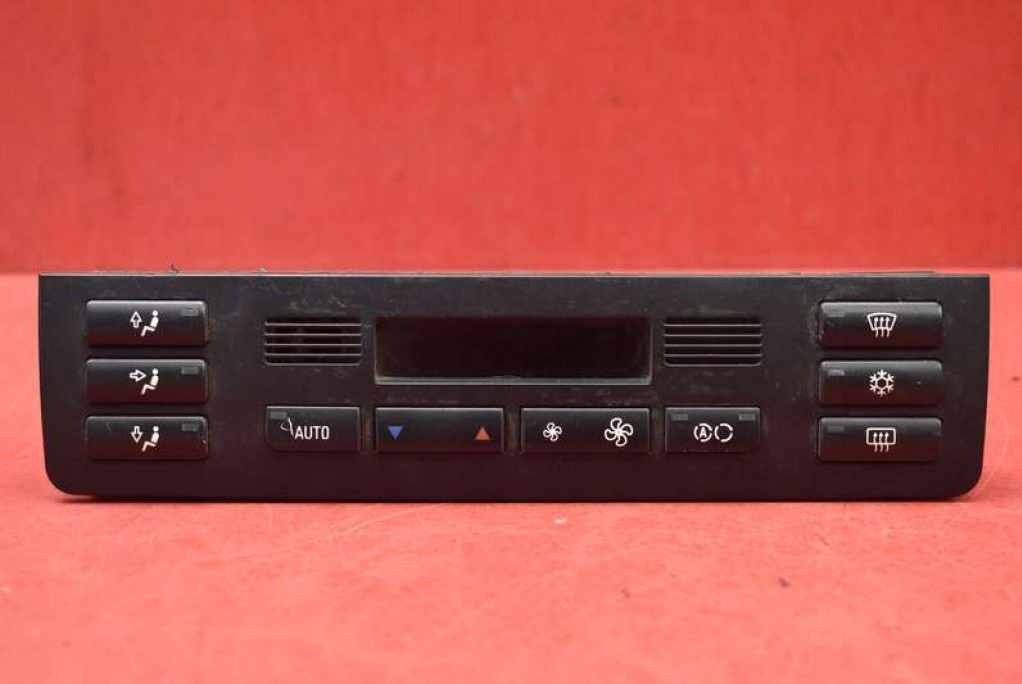 panel ovládání klími KLIMY 6902440 BMW E46 01-06