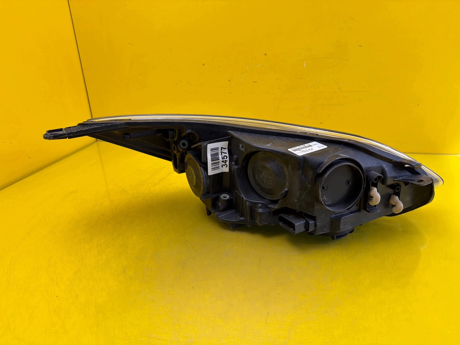 light left Ford Focus MK3 BM51 2010-2014 BM51-13W030-RB