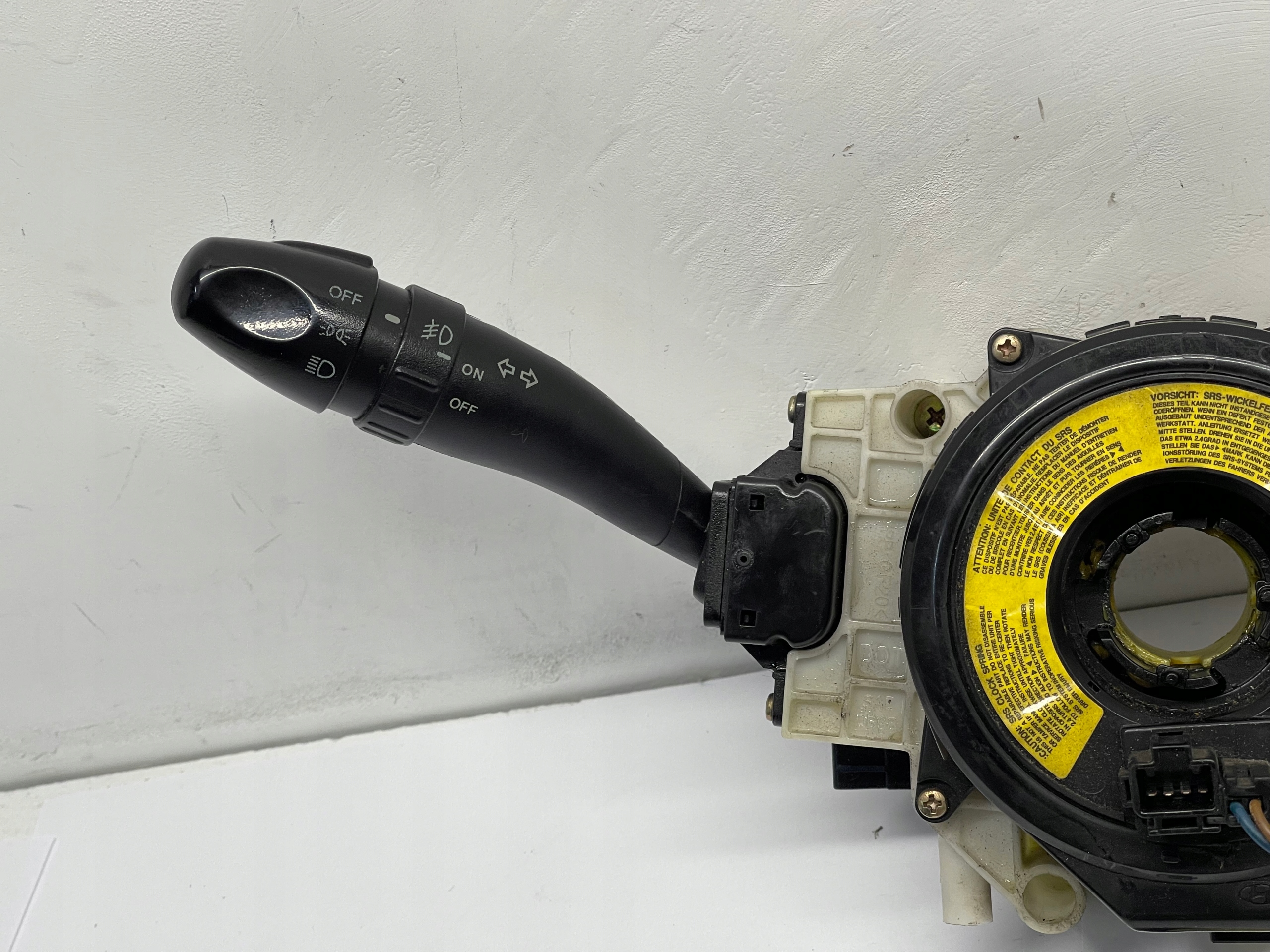 KIA control sensor KATA steering 93490-F1350