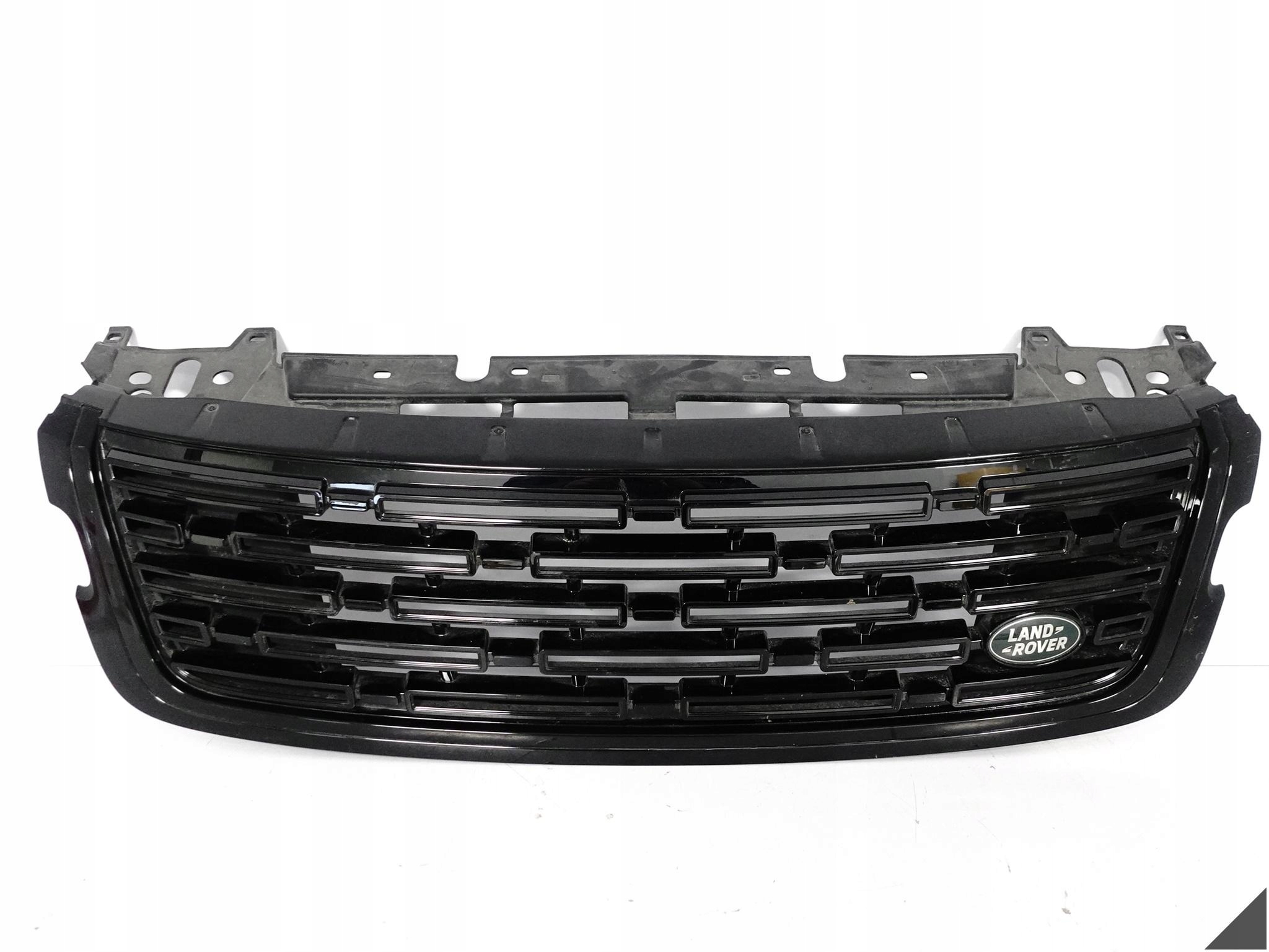 RANGE ROVER VELAR L560 LIFT 23- grill grille grid intake W bumper front