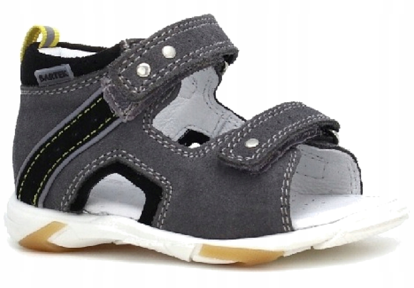 

Bartek buty 71188 sandały Profil R 25 Chłopięce