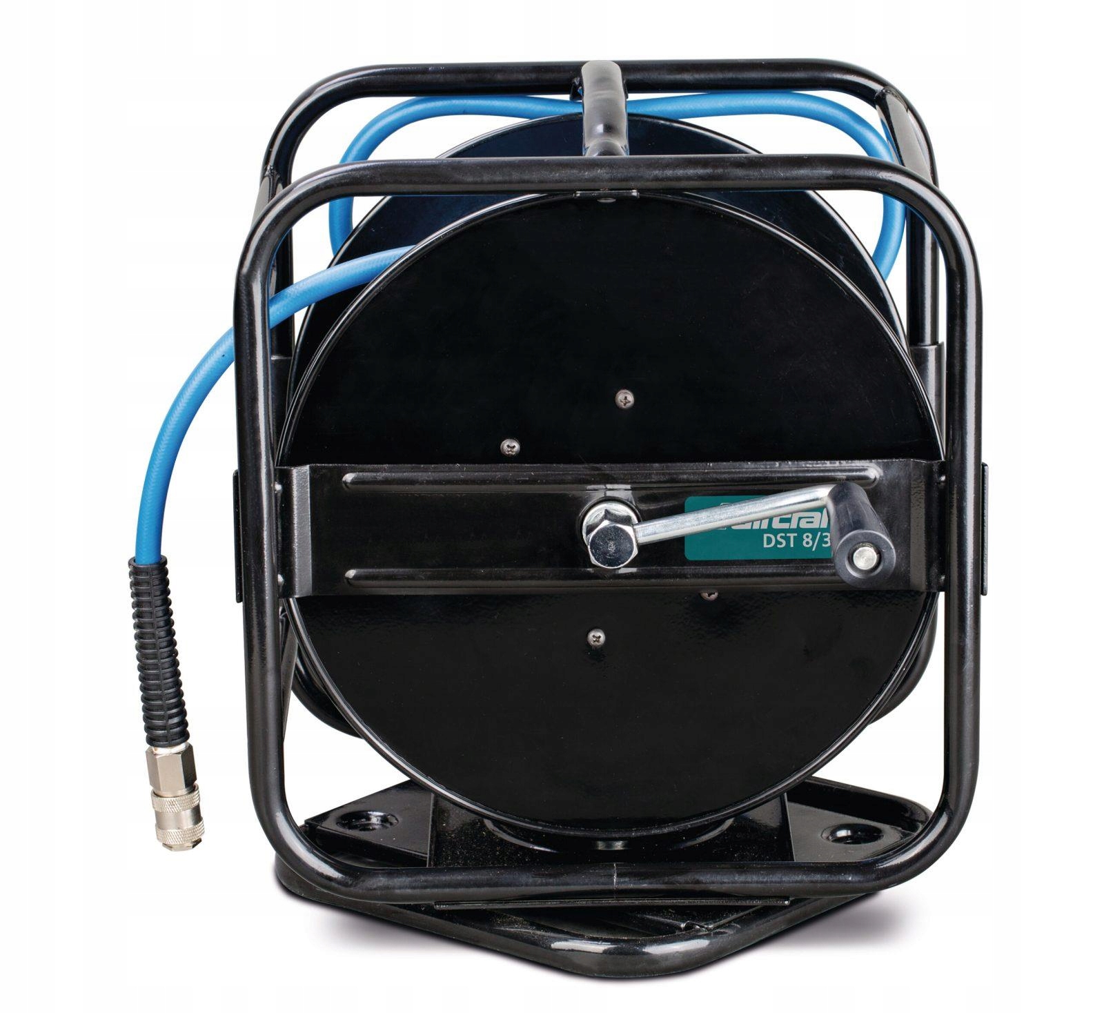 ZWIJADŁO PNEUMATYCZNE RĘCZNE BĘBEN PRZEDŁUŻACZ EAN (GTIN) 4036351257660