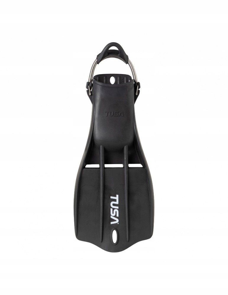 Ploutve Tusa Hybrid SF-1102 ploutve XL černé