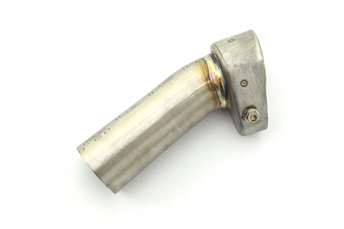 Tlmenie Tlmiča Db Killer Akrapovic Honda Cb 1000 R V-TUV216