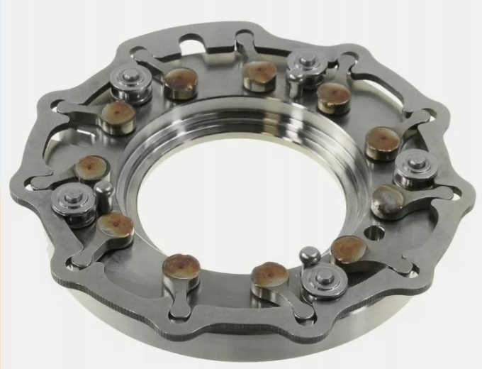 Variabilní Geometrie Turbíny Melett Volkswagen Vw Polo V 1.4 Tdi 75 90 105 Km