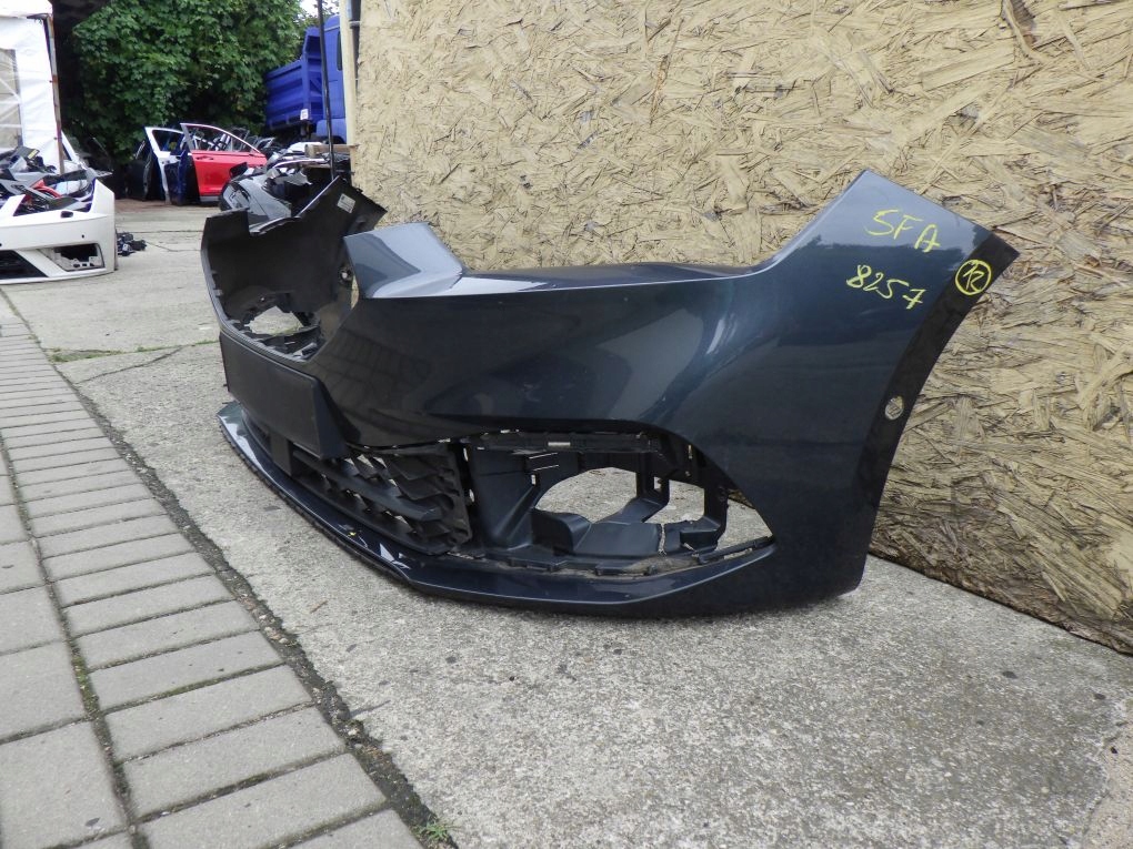 SEAT LEON IV 4 5FA 2020- front bumper