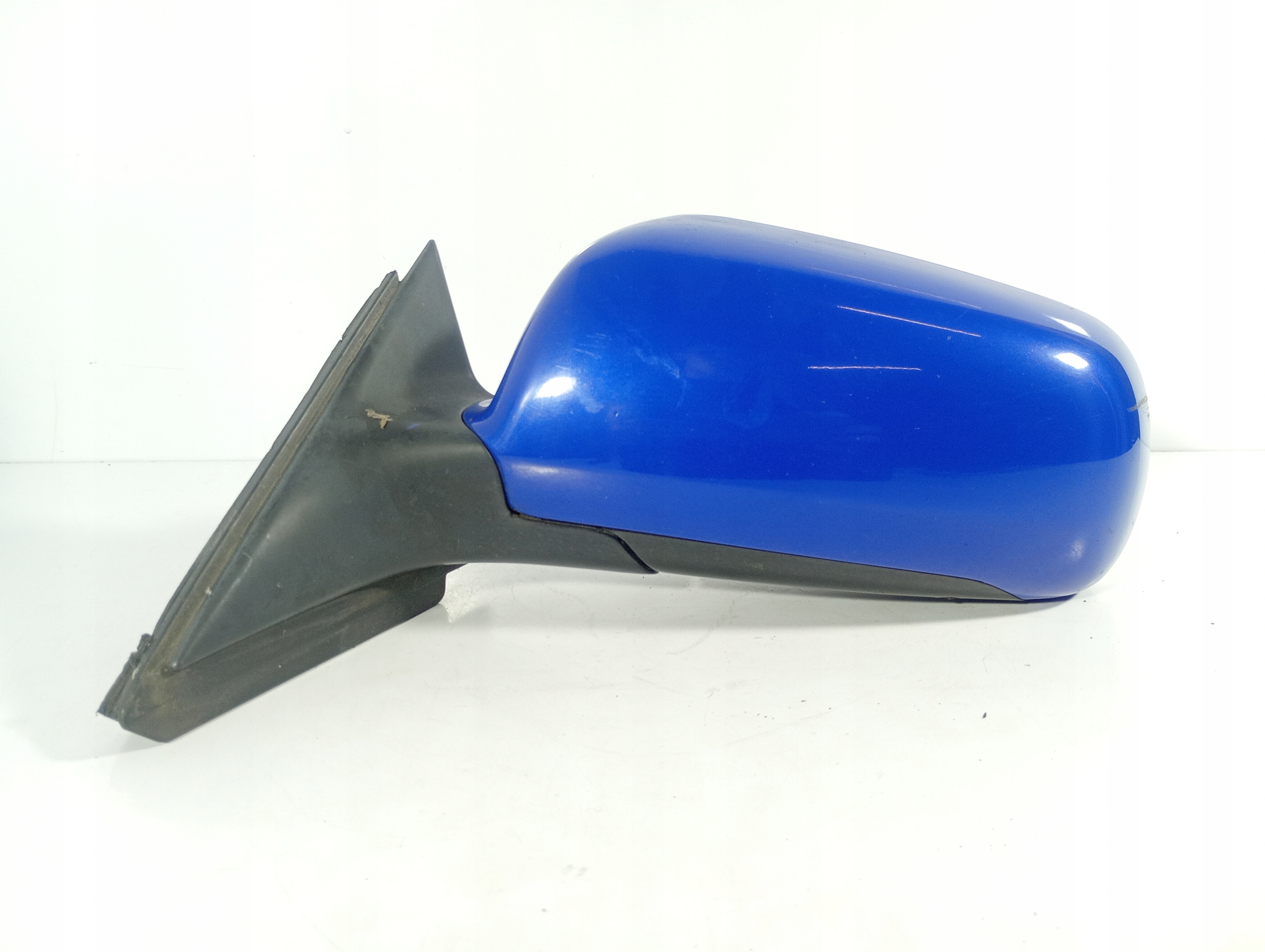 Audi A3 8L 96-03 mirror left electrics 8 PIN OE 010480