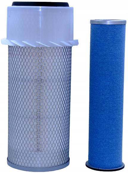 Filtry vzduchu SA10938 SA14009K komplet