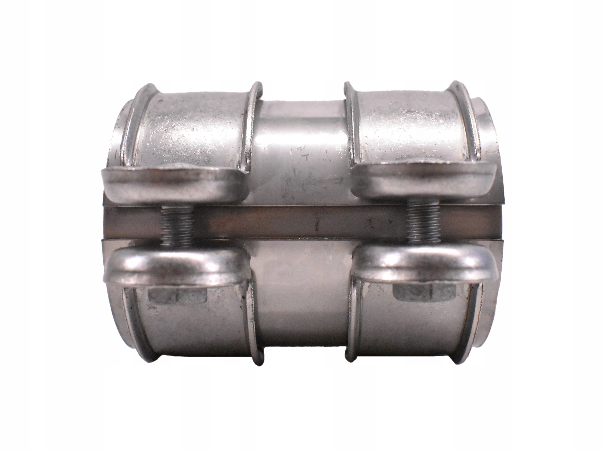 OPASKA PODWOJNA LACZNIK RUR WYDECHOWYCH VW PASSAT