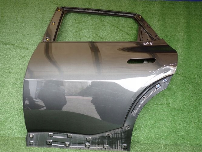 KIA EV6 Tür links hinten heck