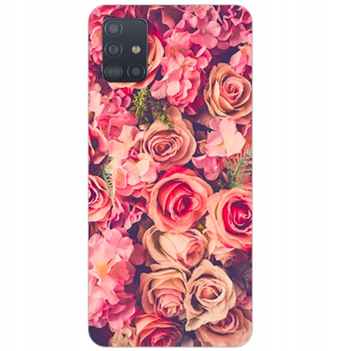 

200wzorów Etui Do Samsung Galaxy A51 Obudowa Case