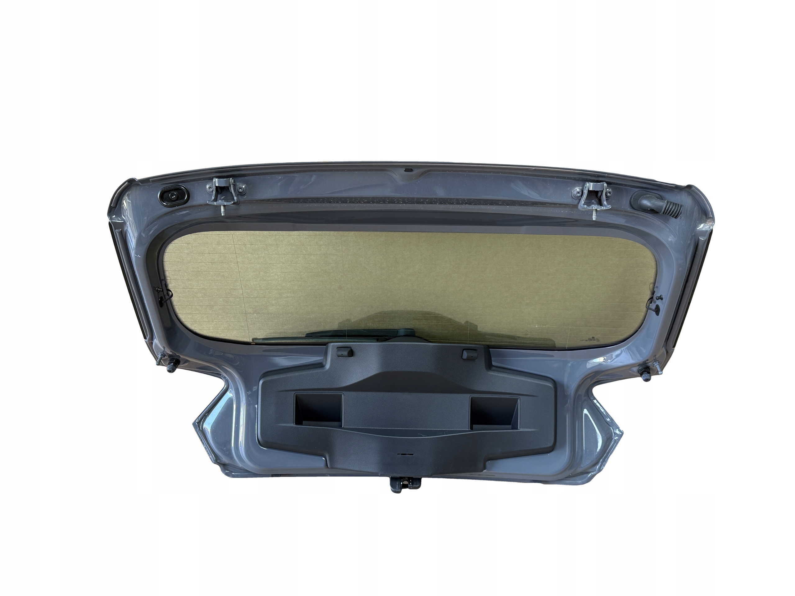 SEAT IBIZA V 6F trunk door boot LS7G