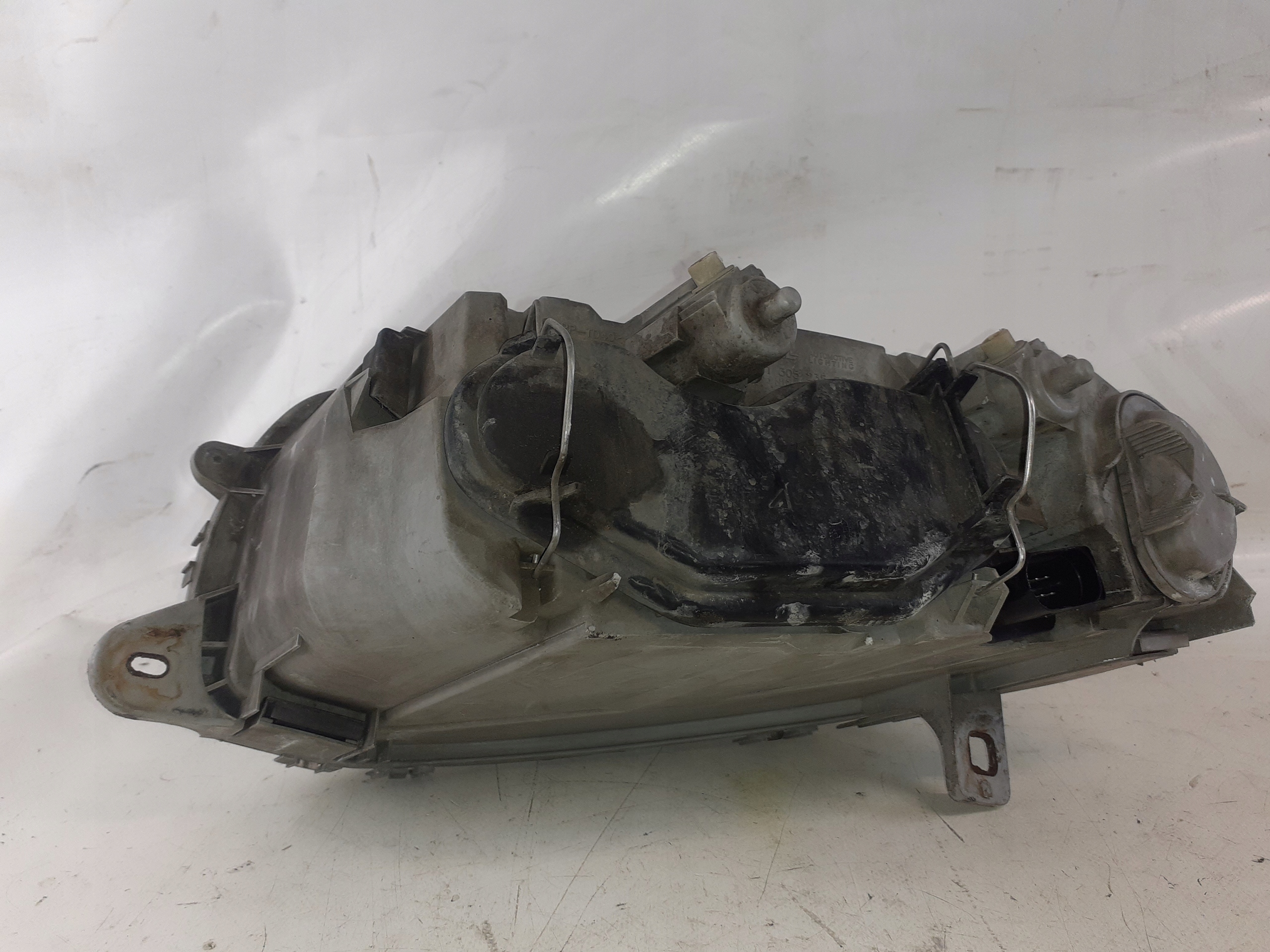 ALFA ROMEO 147 light front right EUROPA