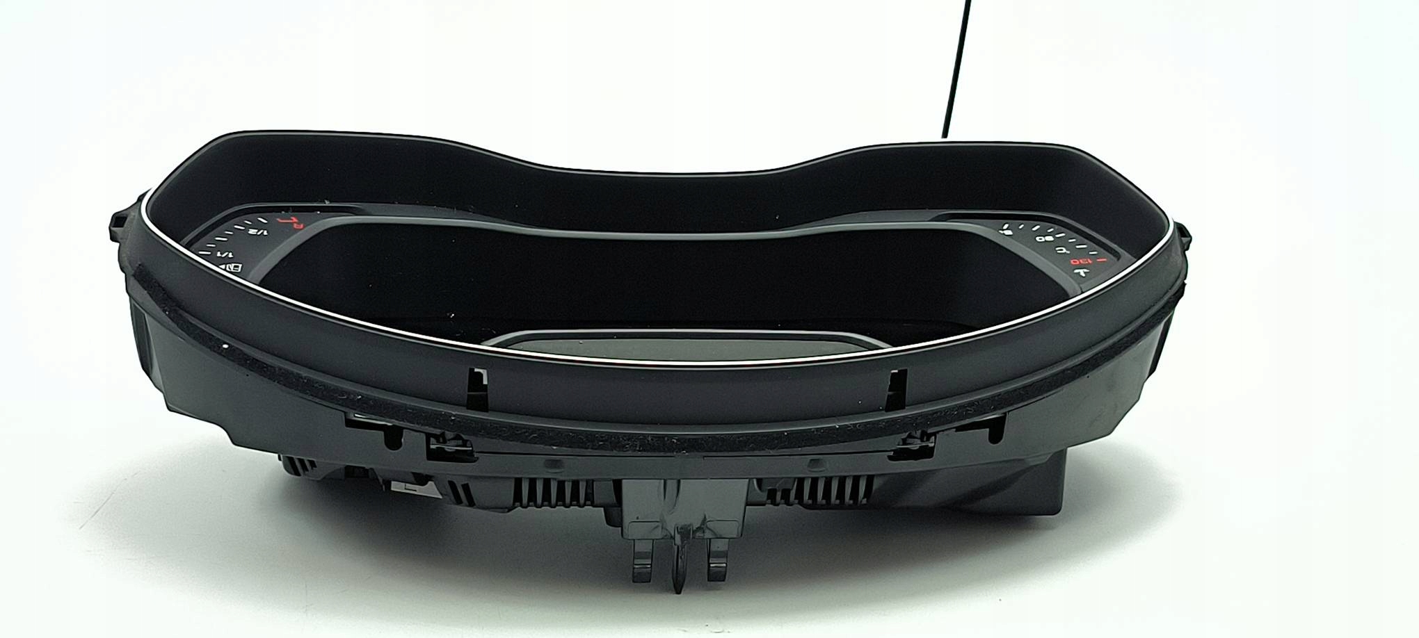 dials 8W5920790E VIRTUAL AUDI A4 B9 S-LINE 8W