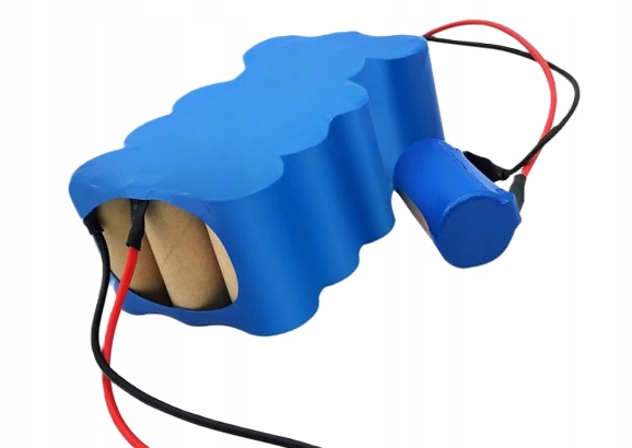 Akumulátor baterie vysavače Bosch Bbhmove 18V 3000 mAh s články Fdk 0335