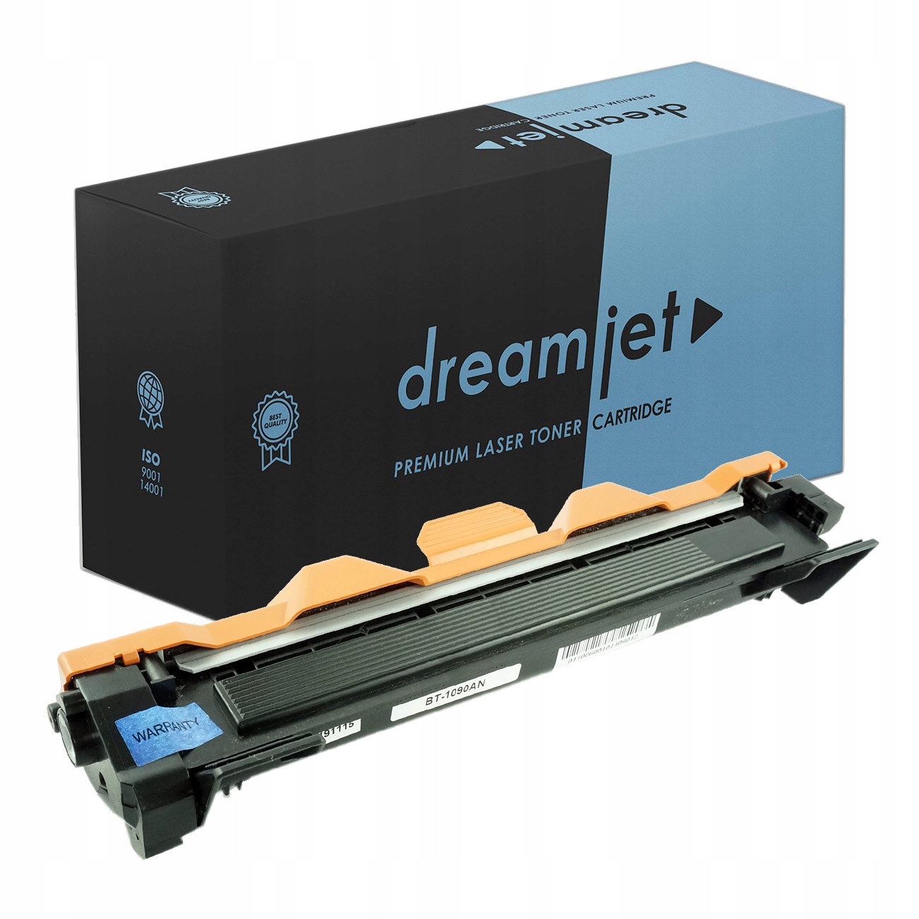 

Toner do Brother TN-1090 HL-1222WE HL-1223WE