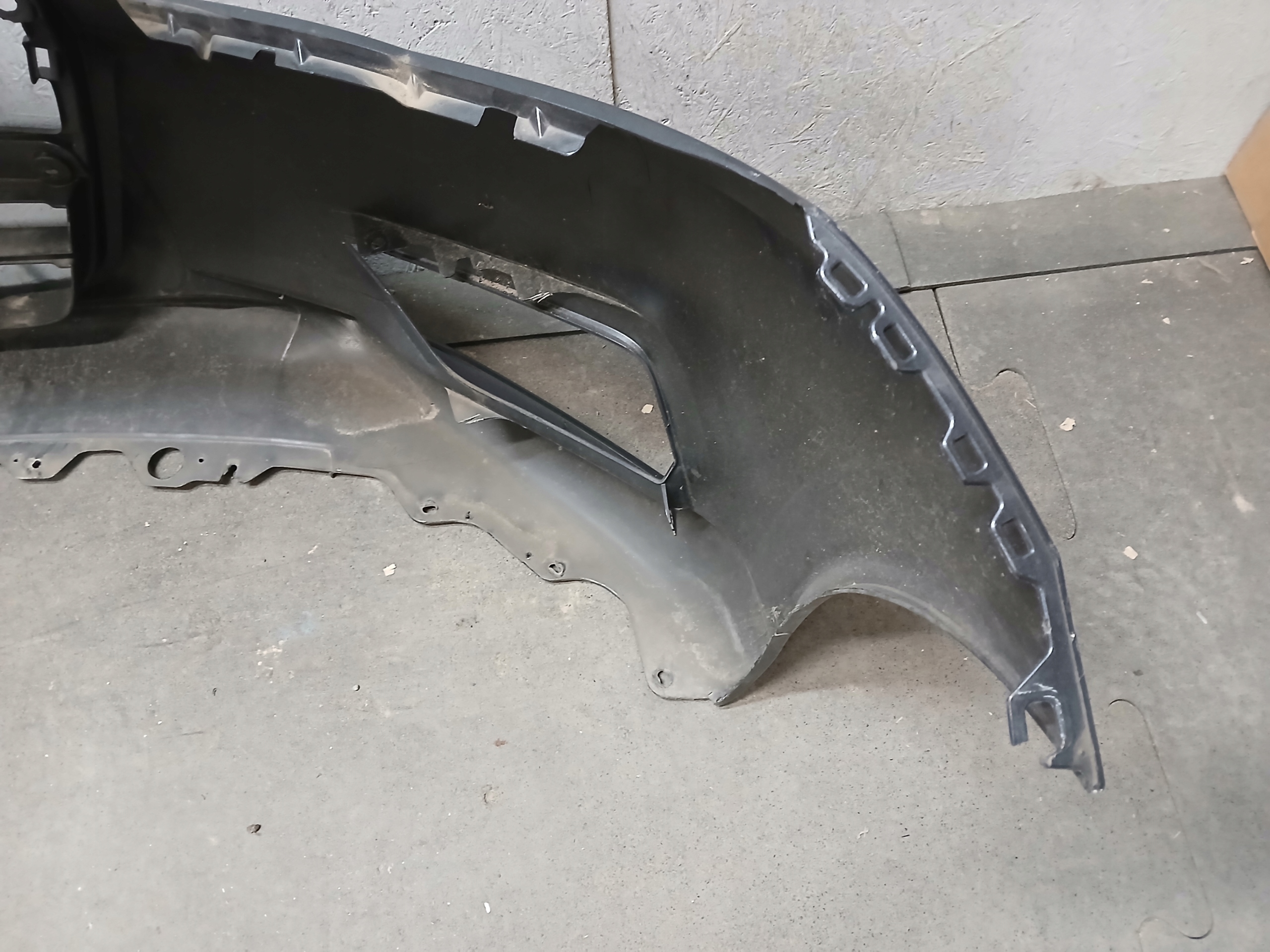 bumper front NISSAN MICRA K14
