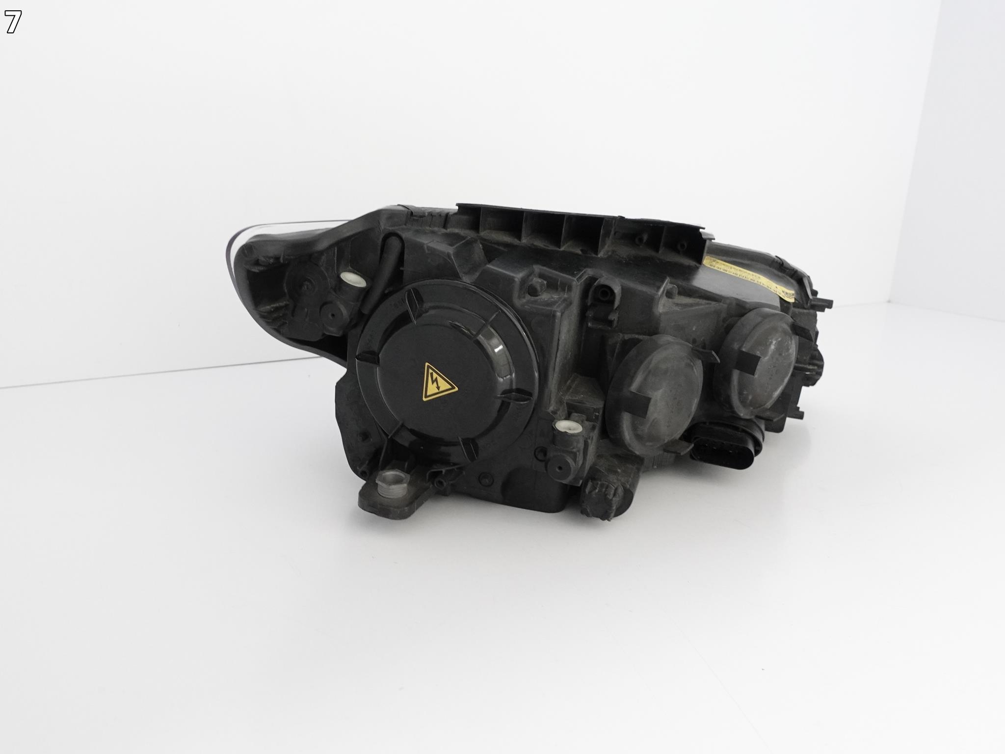 VW PASSAT CC 3C8 08-12 XENON light left EU