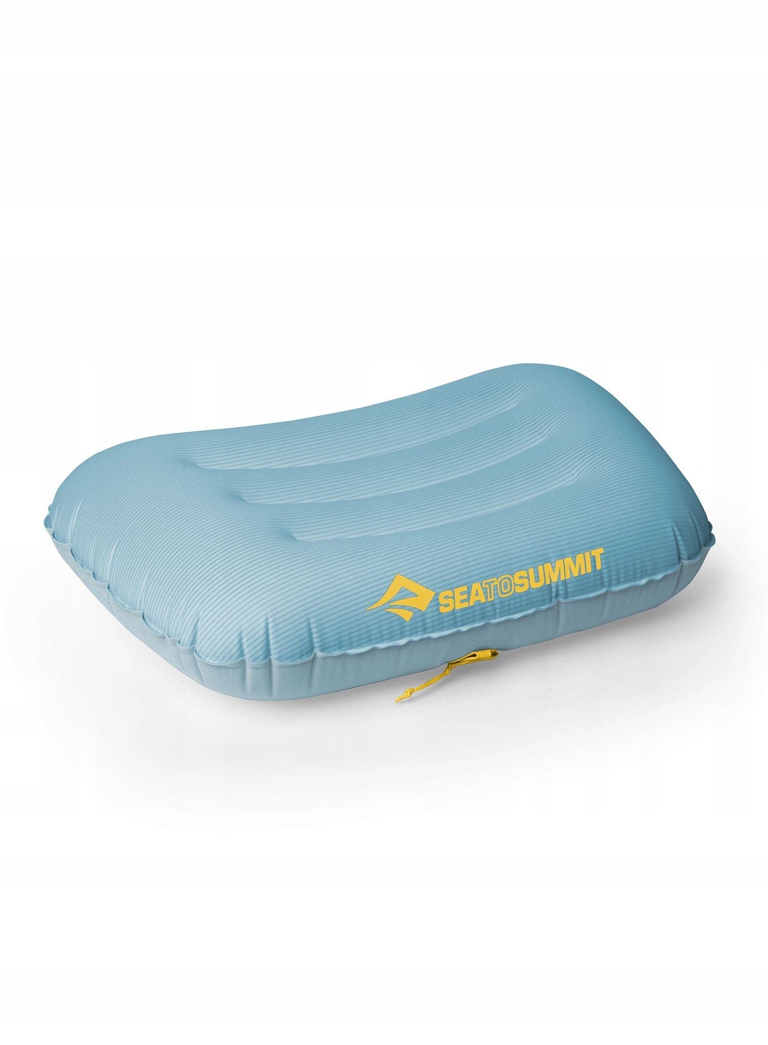 Polštář nafukovací Sea to Summit Aeros Ultralight R aqua sea