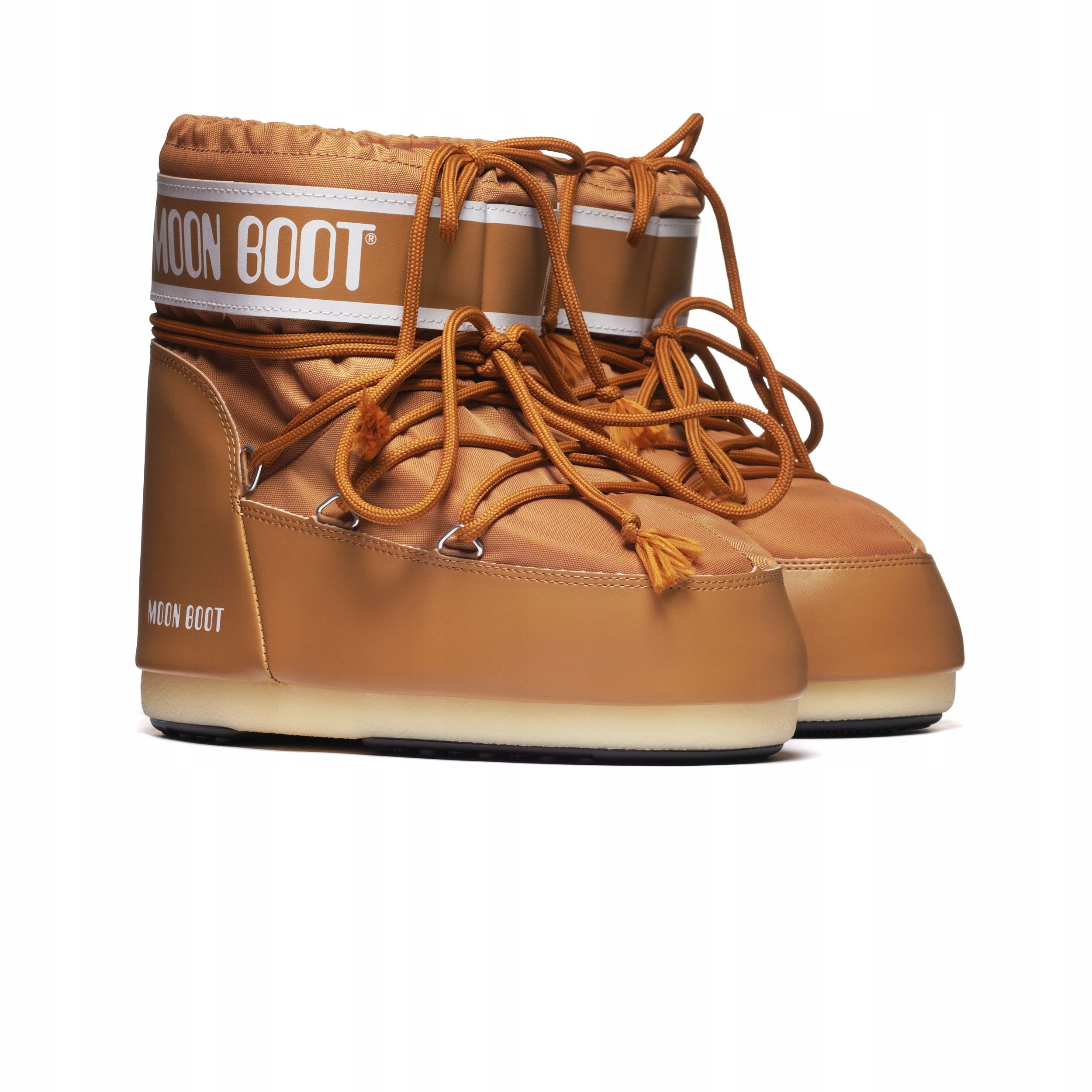 Moon Boot Mb Icon Low Nylon 80D1409340-M008 39-41