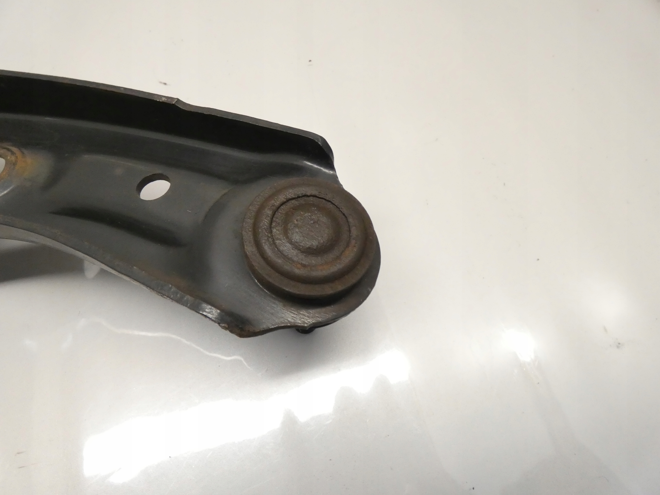 arm left front CITROEN C1 107 AYGO and 05-14