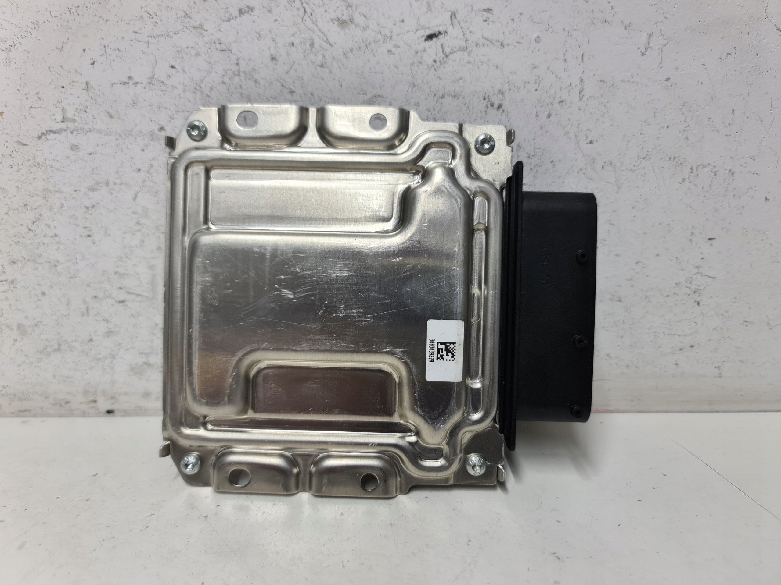 MODUŁ STEROWNIK ADBLUE BMW 7390996 Numer katalogowy części 7390996