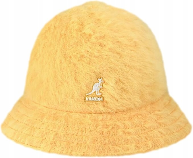 Klobouk BucketHat Kangol Vel.S 54-55 cm