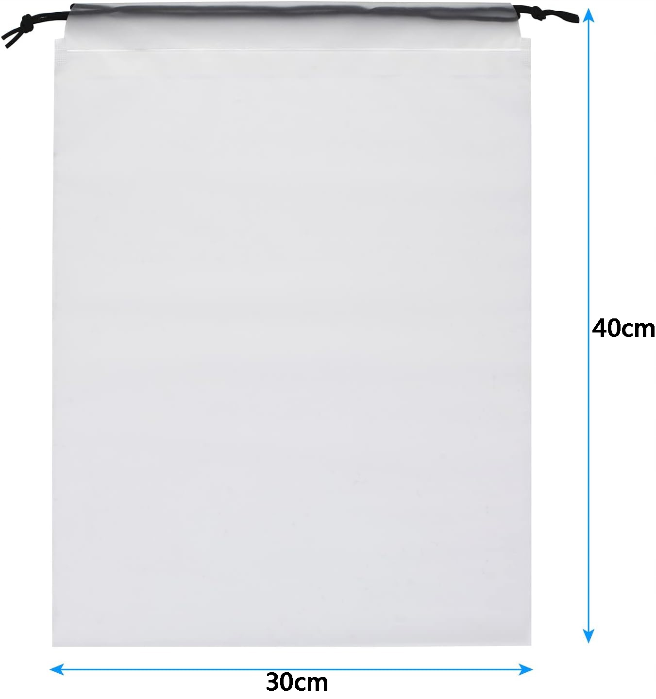 WOREK DO PRZECHOWYWANIA BUTÓW Z DRAWSTRING 13SZT Kod producenta 8145152102