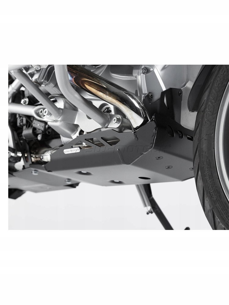 MSS.07.781.10001/B - Защита двигателя SW-MOTECH BMW R1200GS LC / Adventure