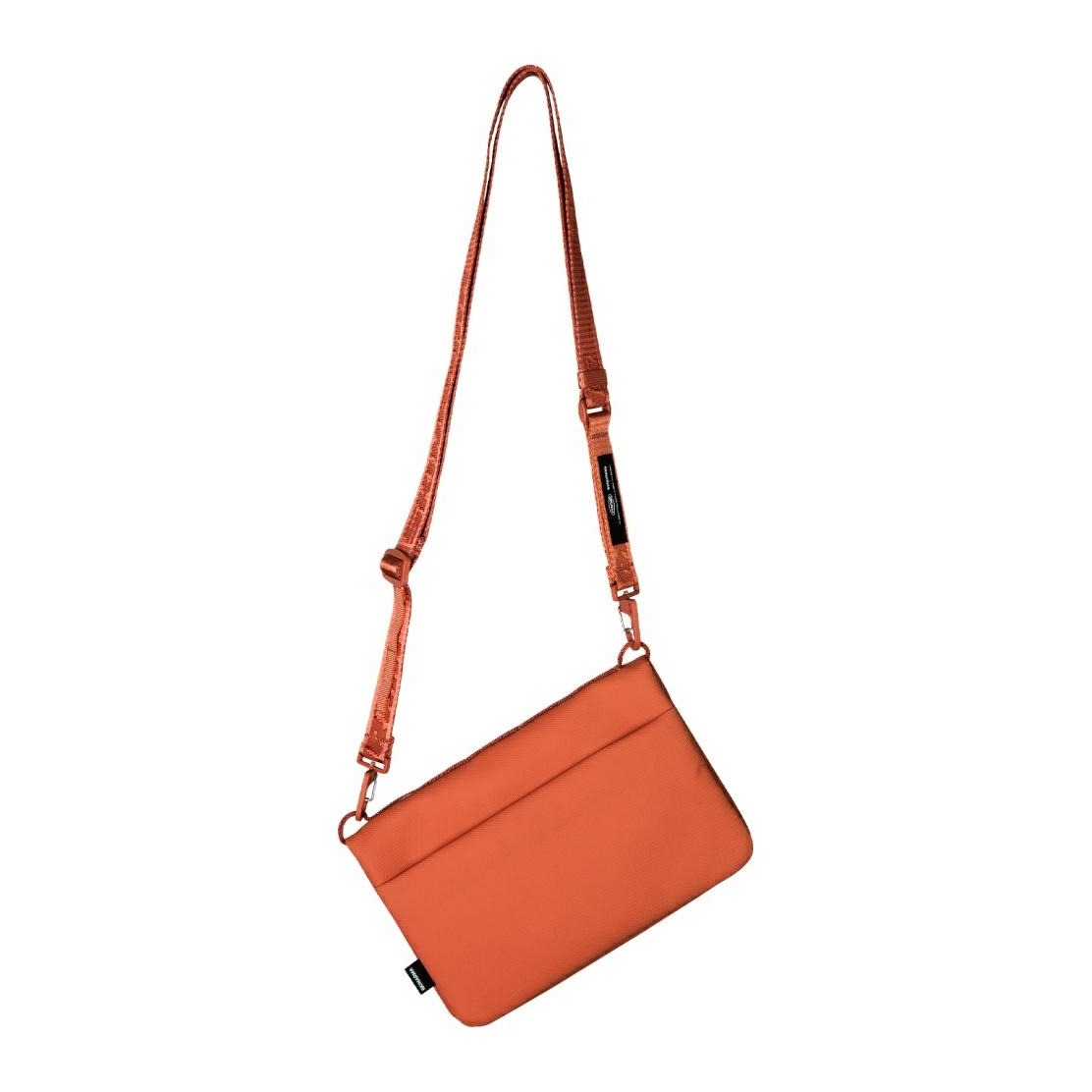 Crossbody kabelka Skinarma Juno oranžová