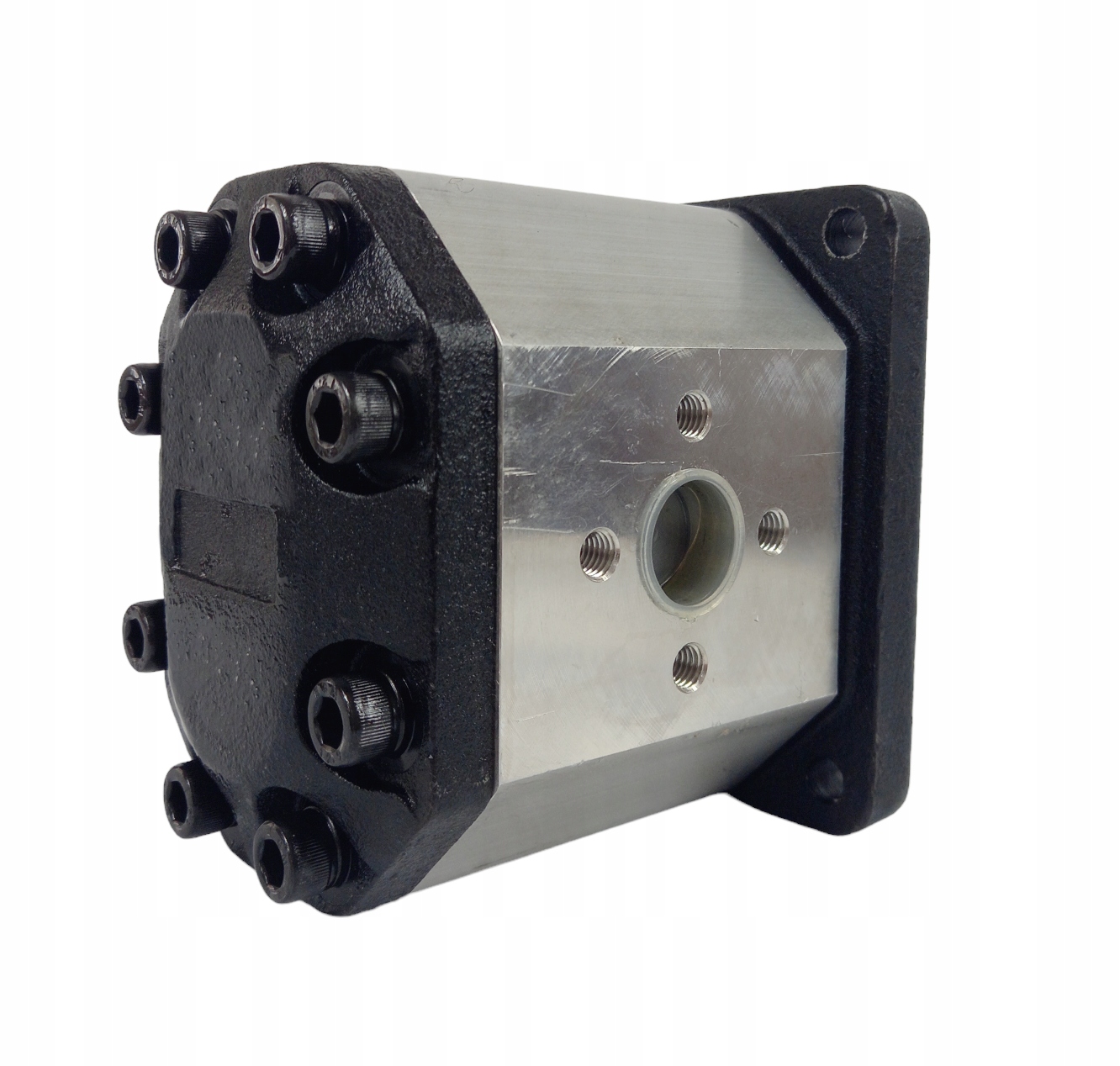 multiplikator na WOM+pompa do 106 L/min. Zetor Producent części GP