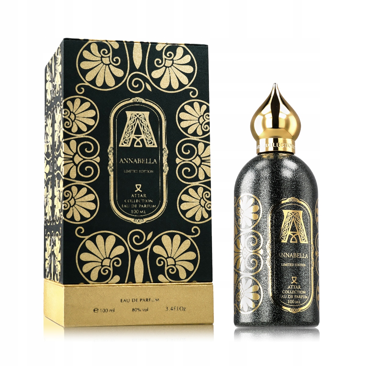 Attar Collection Annabella Edp 100 ml W