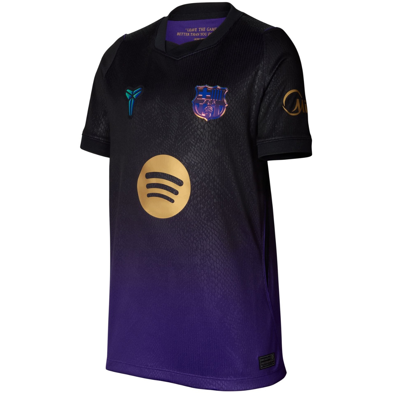 Koszulka Nike Fc Barcelona 26/27 Stadium Away II1674 505 r.137-147 cm