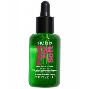 Matrix Food For Soft Víceúčelové vlasové sérum 50 ml