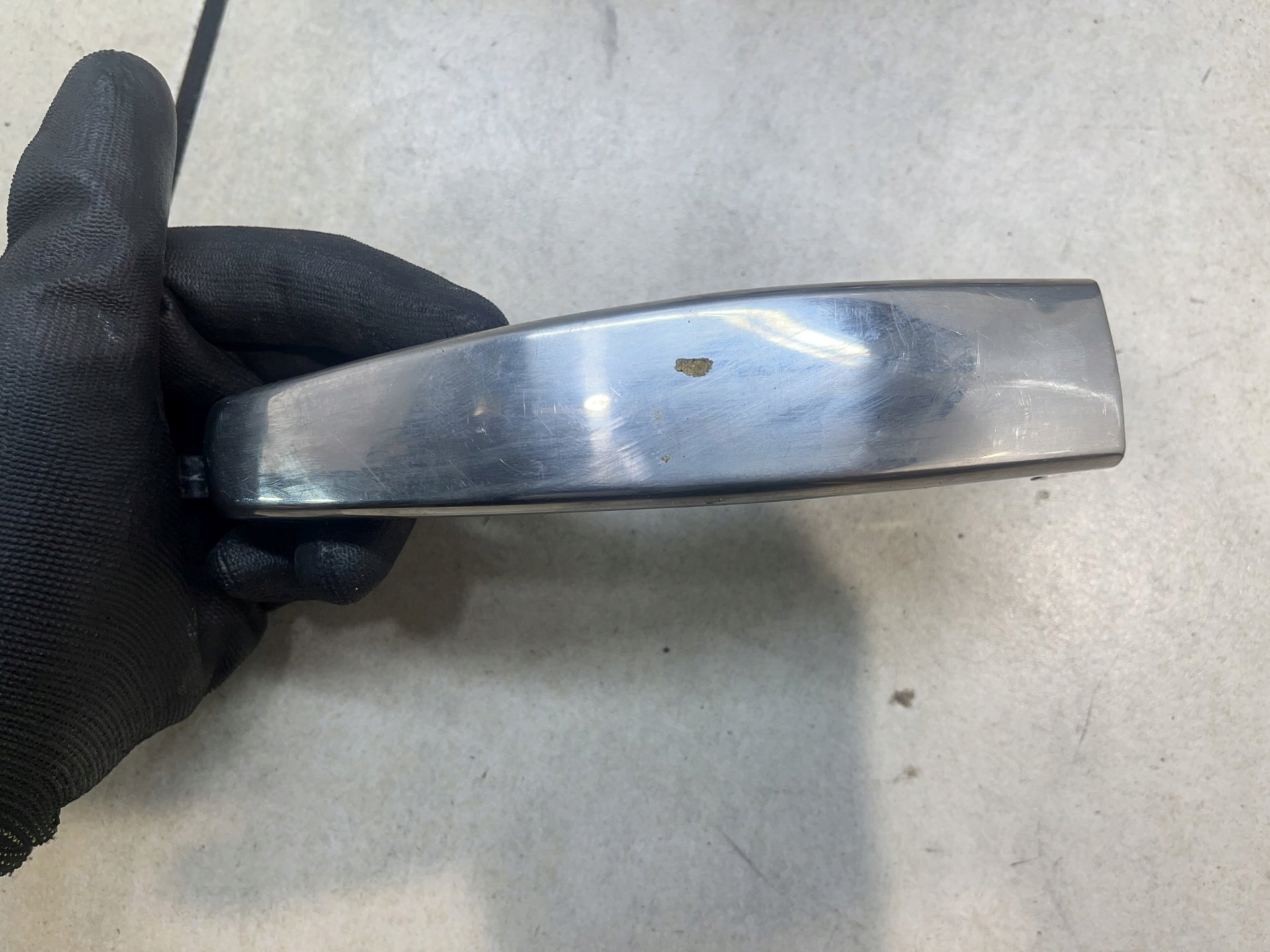 handles exterior KOMPLET OPELVECTRA C 2.0 DTI