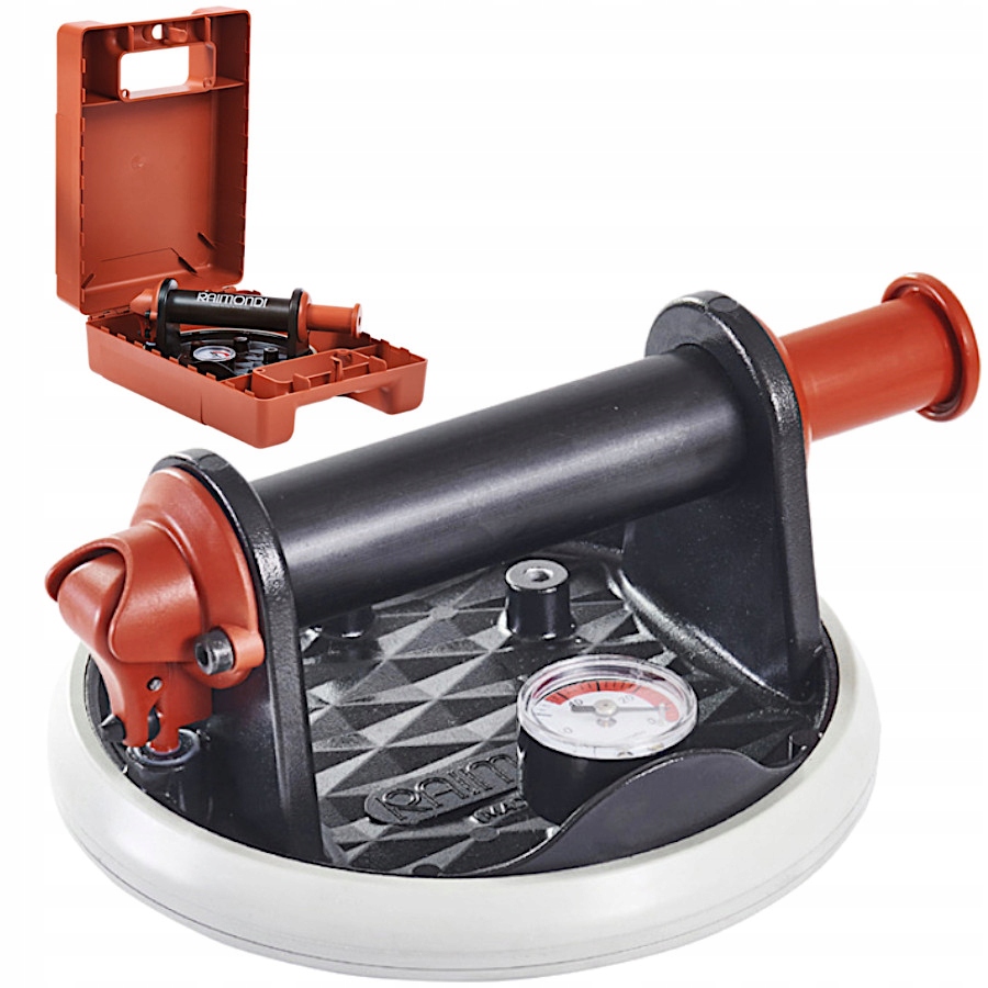 

Raimondi RV175 Przyssawka Do Glazury Płytek Szkła